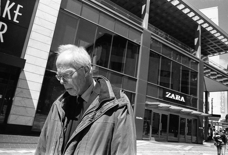 Seattle 400TX R4M 25F4 617 065-w