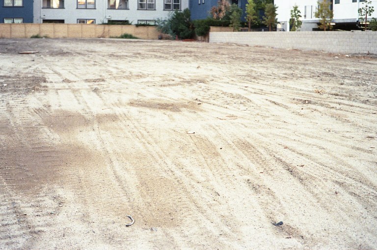 11018 Kodak 400 R3M 50 Los Angeles 568