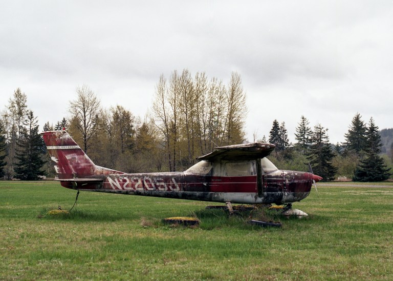 41018 645N Ektar flying 931