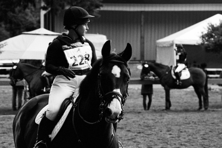 Horse Trail F100 HP5 1600 001