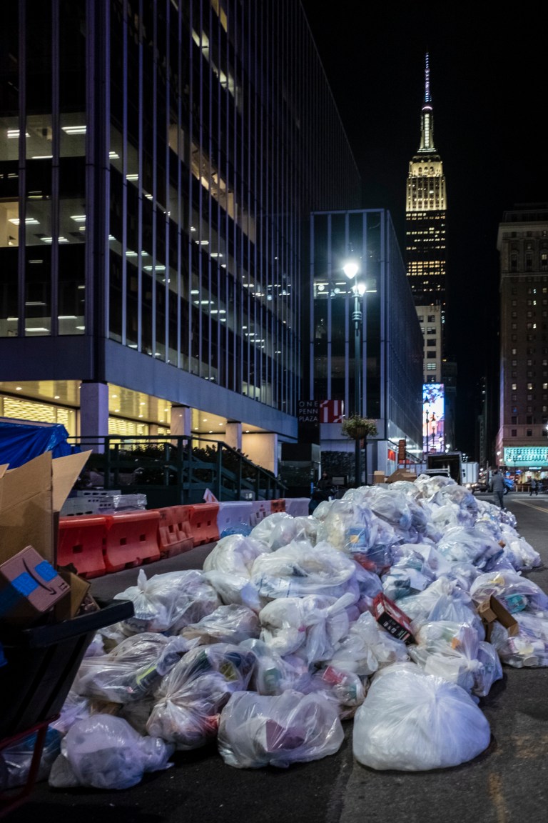 11519 Lancaster Portra 400 Stop Sign 01-4046