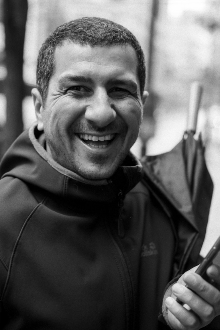 11220 Fomopan 100 Seattle FA 027