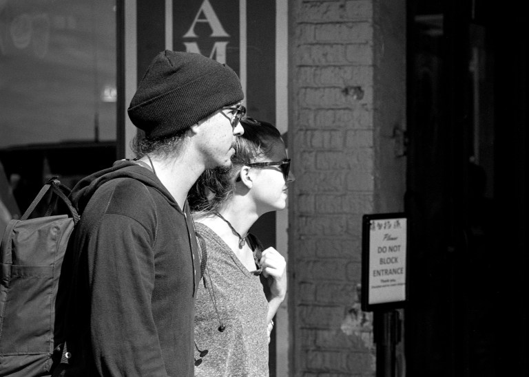 9116 Ilford HP5 Seattle 009-Edit